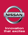 Nissan Logosu